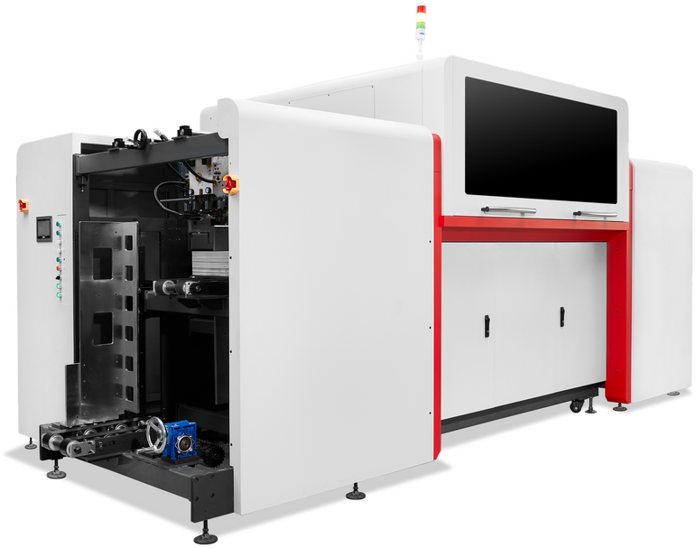 黄瓜小视频在线观看网址黄瓜网站下载品牌推出铝扣板Single Pass打印机