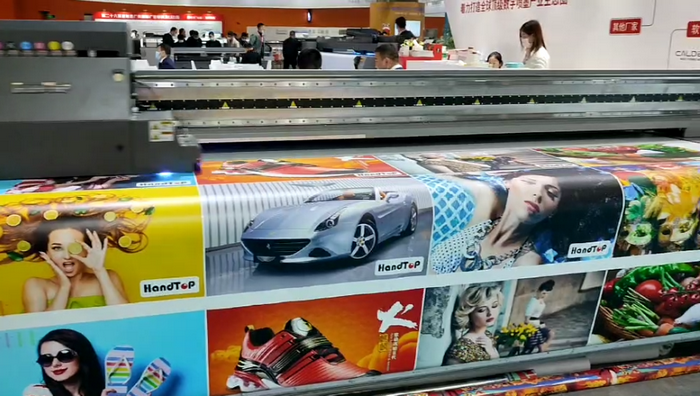 卷平一体机 卷平一体机